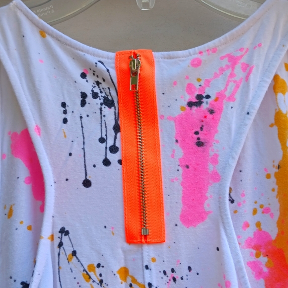 ERGE Girl's TankTop, size XL-16 - Picture 6 of 6